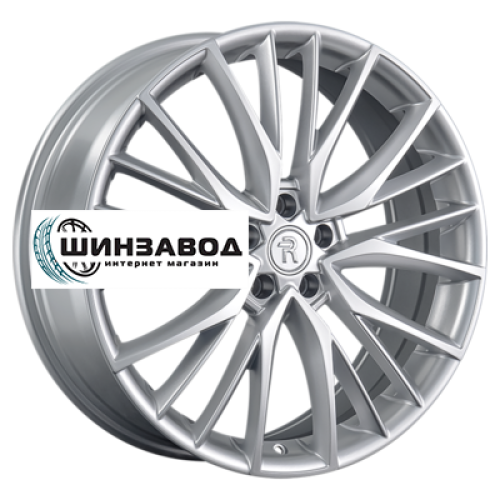 Replay 7,5x20/5x108 ET41 D65,1 CHR115 SS (конус, C570)