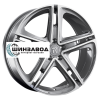 Replay 8x19/5x108 ET33 D60,1 CHR116 GMF (конус, C570)