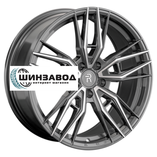 Replay 8x18/5x108 ET36 D65,1 CHR121 GMF (конус, C570)