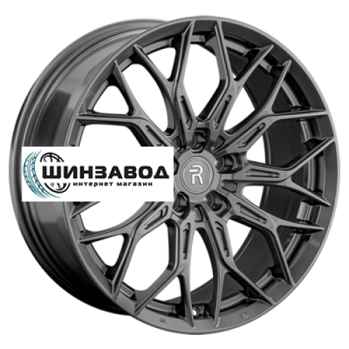Replay 8x18/5x108 ET36 D65,1 CHR122 GM (конус, C570)