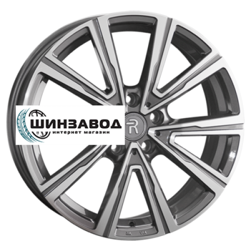 Replay 7x18/5x108 ET36 D65,1 CHR32 GMF (конус, C570)
