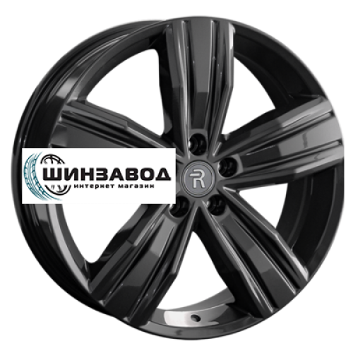 Replay 7x19/5x108 ET36 D65,1 CHR37 GM (конус, C570)