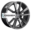 Replay 7x17/5x108 ET33 D60,1 CHR39 GM (конус, C570)