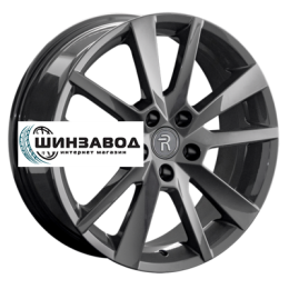 Replay 7x17/5x108 ET33 D60,1 CHR39 GM (конус, C570)