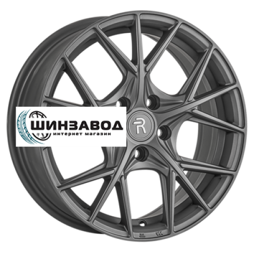Replay 7x16/5x108 ET35 D65,1 CHR42 MGM (конус, C570)