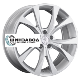 Replay 8x18/5x108 ET36 D65,1 CHR44 Sil (конус, C570)