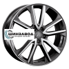 Replay 7,5x18/5x108 ET33 D60,1 CHR45 GMF (конус, C570)