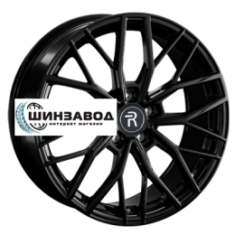 Replay 8x18/5x108 ET47 D60,1 CHR46 BK (конус, C570)