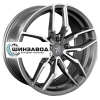 Replay 8x18/5x108 ET47 D60,1 CHR55 GMF (конус, C570)