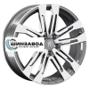 Replay 8x19/5x108 ET36 D65,1 CHR58 GMF (конус, C570)