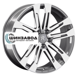 Replay 8x19/5x108 ET33 D60,1 CHR58 GMF (конус, C570)