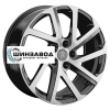 Replay 8x18/5x108 ET36 D65,1 CHR68 GMF (конус, C570)