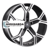 Replay 8,5x19/5x108 ET36 D65,1 CHR71 MBF (конус, C570)