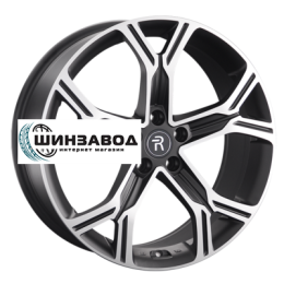Replay 8,5x19/5x108 ET36 D65,1 CHR71 MBF (конус, C570)