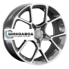 Replay 8x18/5x108 ET36 D65,1 CHR75 GMF (конус, C570)
