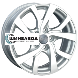Replay 6,5x17/5x114,3 ET38 D67,1 CI25 SF (конус, C570)