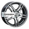 Replay 6,5x15/4x108 ET27 D65,1 CI53 GMF (конус, C570)
