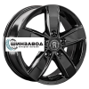 Replay 6x15/5x118 ET68 D71,1 CI61 BK (конус, C570)