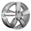 Replay 6x15/5x118 ET68 D71,1 CI61 Sil (конус, C570)
