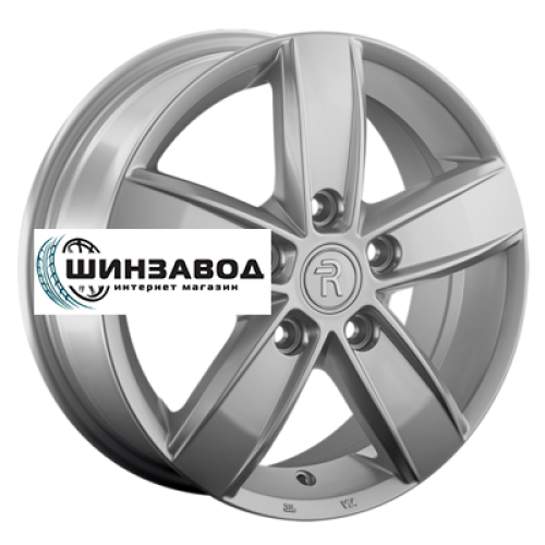Replay 6x15/5x118 ET68 D71,1 CI61 Sil (конус, C570)
