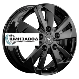 Replay 6x15/5x118 ET68 D71,1 CI62 BK (конус, C570)