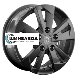 Replay 6x15/5x118 ET68 D71,1 CI62 GM (конус, C570)