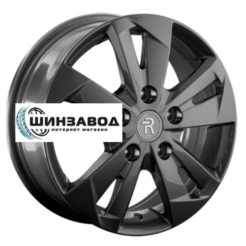 Replay 6x15/5x118 ET68 D71,1 CI62 GM (конус, C570)