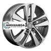 Replay 7x16/5x108 ET46 D65,1 CI63 GMF (конус, C570)