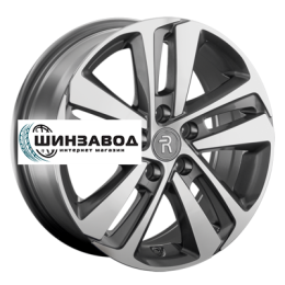 Replay 7x16/5x108 ET46 D65,1 CI63 GMF (конус, C570)