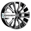 Replay 8x20/6x120 ET50 D67,1 CL14 GMF (конус, C570)