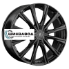 Replay 8x20/6x120 ET50 D67,1 CL25 BK (конус, C570)