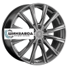 Replay 8x20/6x139,7 ET30 D77,8 CL25 HPB (конус, C570)