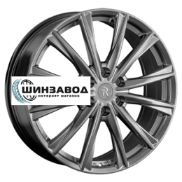 Replay 8x20/6x120 ET50 D67,1 CL25 HPB (конус, C570)