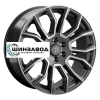 Replay 8,5x20/6x120 ET45 D67,1 CL29 MGMF (конус, CA001)