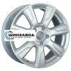 Replay 8x18/6x120 ET53 D67,1 CL8 Sil (конус, CA001)