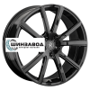 Replay 8,5x20/5x127 ET50 D71,6 CR30 BK (конус, C570)