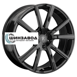 Replay 8,5x20/5x127 ET50 D71,6 CR30 BK (конус, C570)