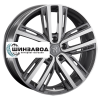 Replay 7x18/5x114,3 ET33 D67,1 FA28 GMF (конус, C570)