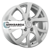 Replay 7x18/5x114,3 ET33 D67,1 FA29 Sil (конус, C570)