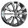 Replay 7x18/5x114,3 ET33 D67,1 FA41 GMF (конус, C570)