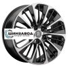 Replay 8x18/5x114,3 ET33 D67,1 FA43 BKF (конус, C570)