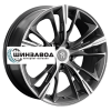 Replay 8x18/5x114,3 ET33 D67,1 FA46 GMFP (конус, C570)