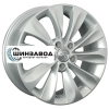 Replay 7x17/5x108 ET50 D63,3 FD103 Sil (конус, C570)