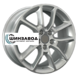Replay 7,5x17/5x108 ET52,5 D63,3 FD108 Sil (конус, C570)