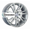 Replay 7,5x17/5x108 ET55 D63,3 FD120 Sil (конус, C570)