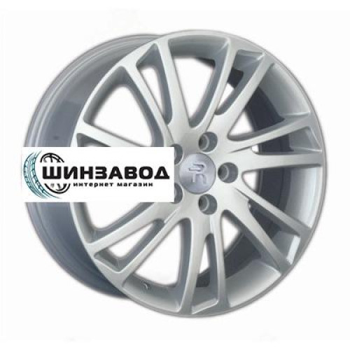 Replay 7,5x17/5x108 ET55 D63,3 FD120 Sil (конус, C570)