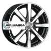 Replay 6,5x16/4x108 ET41,5 D63,3 FD127 BKF (конус, C570)