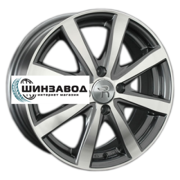 Replay 6,5x16/4x108 ET41,5 D63,3 FD127 GMF (конус, C570)