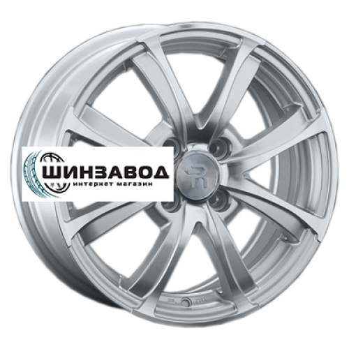 Replay 6x15/4x108 ET47,5 D63,3 FD128 SF (конус, C570)