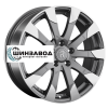 Replay 7,5x17/5x108 ET47 D60,1 FD133(CHR) GMF (конус, C570)